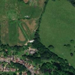 Satellite imagery of Sharnbrook, GB