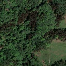 Satellite imagery of Meller Berg, DE