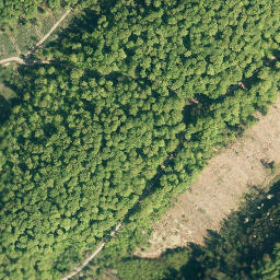 Satellite imagery of Westeregge, DE