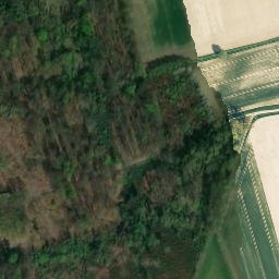 Satellite imagery of Dahberg, DE