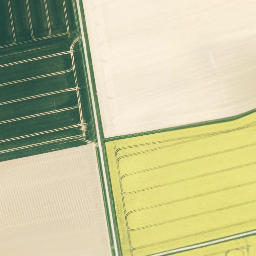 Satellite imagery of Medefelder Berg, DE