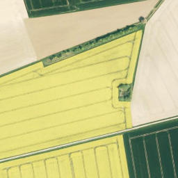 Satellite imagery of Medefelder Berg, DE