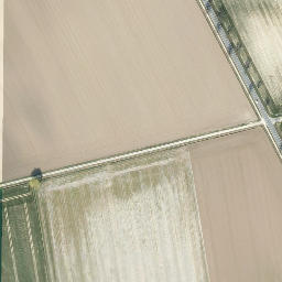 Satellite imagery of Medefelder Berg, DE