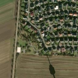 Satellite imagery of Geitelder Berg, DE