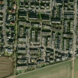 Satellite imagery of Fernmeldeturm Braunschweig - Broitzem, DE