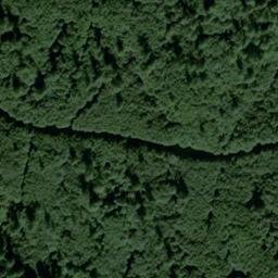 Satellite imagery of Großer Tafelberg, DE