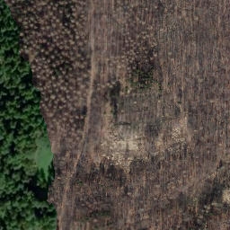 Satellite imagery of Steinkuhlenberg, DE