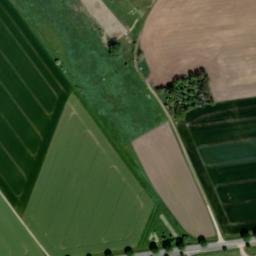 Satellite imagery of Sankt Annenberg, DE