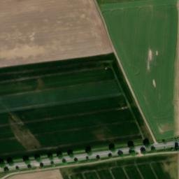 Satellite imagery of Sankt Annenberg, DE