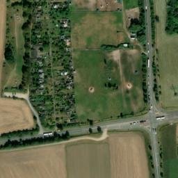 Satellite imagery of Sankt Annenberg, DE