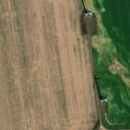 Satellite imagery of Jöttenberg, DE