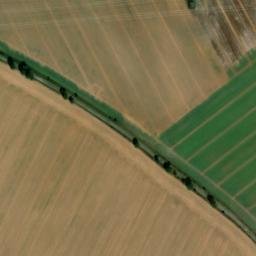 Satellite imagery of Wellenberg, DE