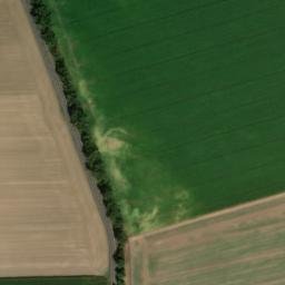 Satellite imagery of Kahlerberg, DE