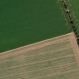 Satellite imagery of Kahlerberg, DE