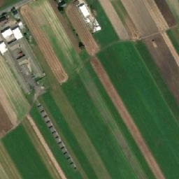 Satellite imagery of Będlewo - Pałac, PL