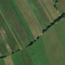 Satellite imagery of Będlewo - Pałac, PL