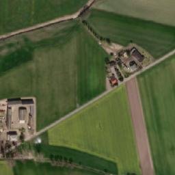 Satellite imagery of Borysławice, PL