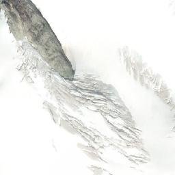 Satellite imagery of Lemming Peak, CA