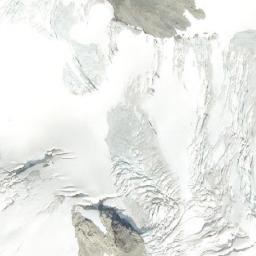Satellite imagery of Lemming Peak, CA