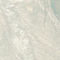 Satellite imagery of Reconnaissance Ridge, CA