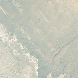Satellite imagery of Reconnaissance Ridge, CA