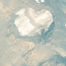 Satellite imagery of Reconnaissance Ridge, CA