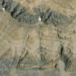 Satellite imagery of Son of Twin, CA