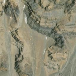 Satellite imagery of Son of Twin, CA