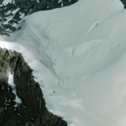 Satellite imagery of North Twin, CA