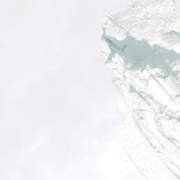 Satellite imagery of North Twin, CA