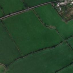 Satellite imagery of Tir Bach, GB
