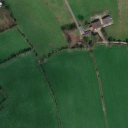 Satellite imagery of Tir Bach, GB