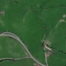 Satellite imagery of Castell Crugerydd, GB