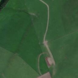 Satellite imagery of Tomen Castle, GB