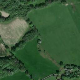 Satellite imagery of Castle Nimble, GB
