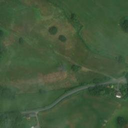 Satellite imagery of Shawl Field, GB
