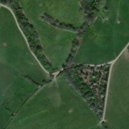 Satellite imagery of Shawl Field, GB