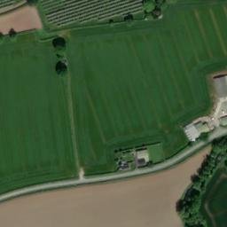 Satellite imagery of Eardisland Castle, GB