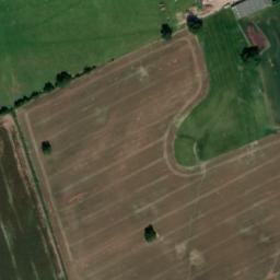 Satellite imagery of Edvin Loach Ringwork, GB