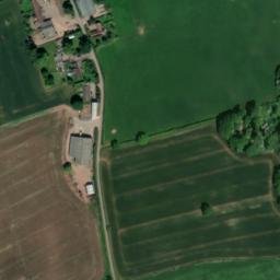 Satellite imagery of Edvin Loach Ringwork, GB