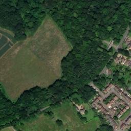 Satellite imagery of Sharnbrook, GB
