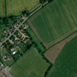 Satellite imagery of Framlingham Castle, GB