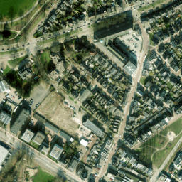 Satellite imagery of Wigboldpaal 1, NL