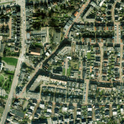 Satellite imagery of Wigboldpaal 2, NL