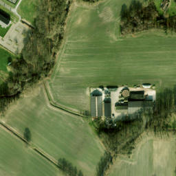 Satellite imagery of 76A, NL