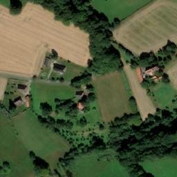 Satellite imagery of Fernmeldeturm Tecklenburg, DE