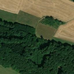 Satellite imagery of Holter Berg, DE