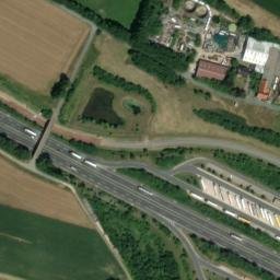 Satellite imagery of Holter Berg, DE