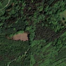 Satellite imagery of Eickener Egge, DE