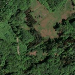 Satellite imagery of Eickener Egge, DE
